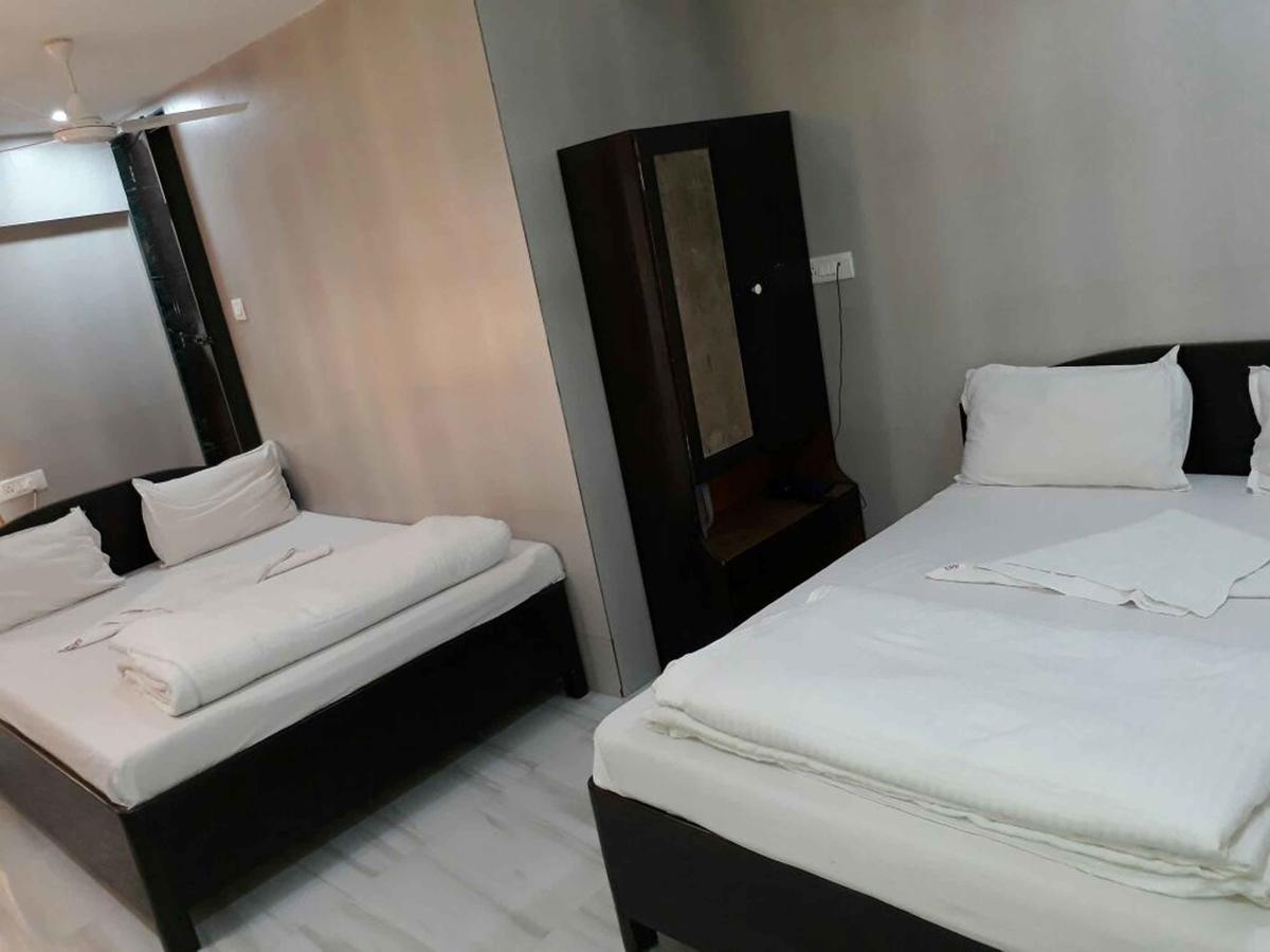 Hotel Holiday Inn - Mumbai — Photos 3